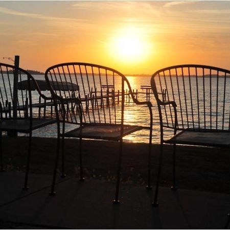 The South Shore Inn เคลียร์เลค สิ่งอำนวยความสะดวก รูปภาพ