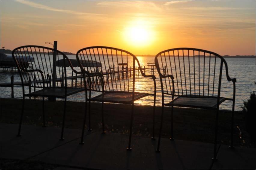 The South Shore Inn เคลียร์เลค สิ่งอำนวยความสะดวก รูปภาพ